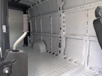 2024 RAM ProMaster 3500 Delivery Van BEV Base