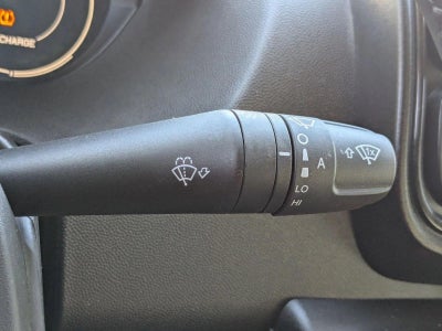 2024 RAM ProMaster Delivery Van BE Base