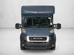 2022 RAM ProMaster Cutaway Base