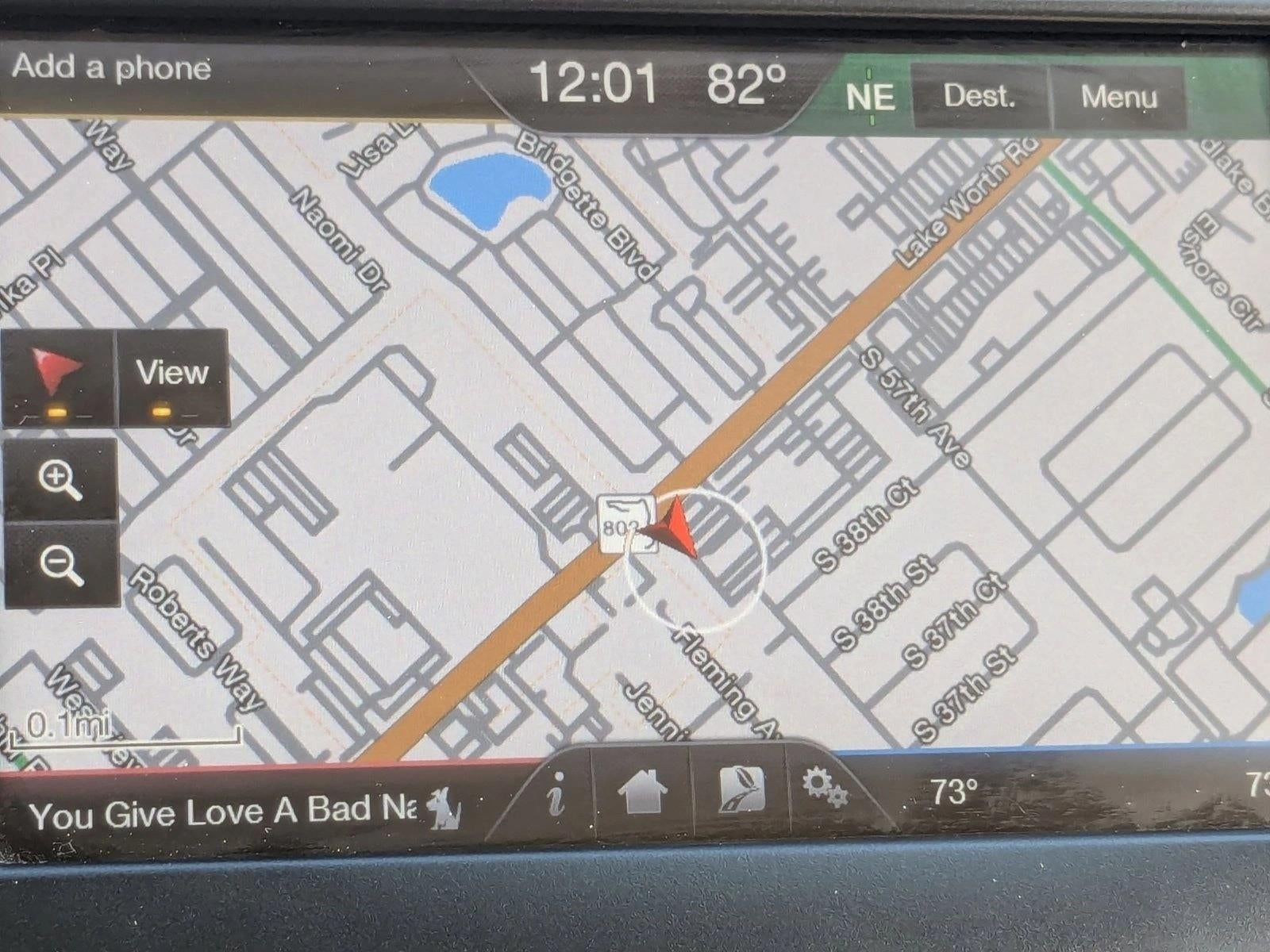 2013 Ford Fusion SE Hybrid