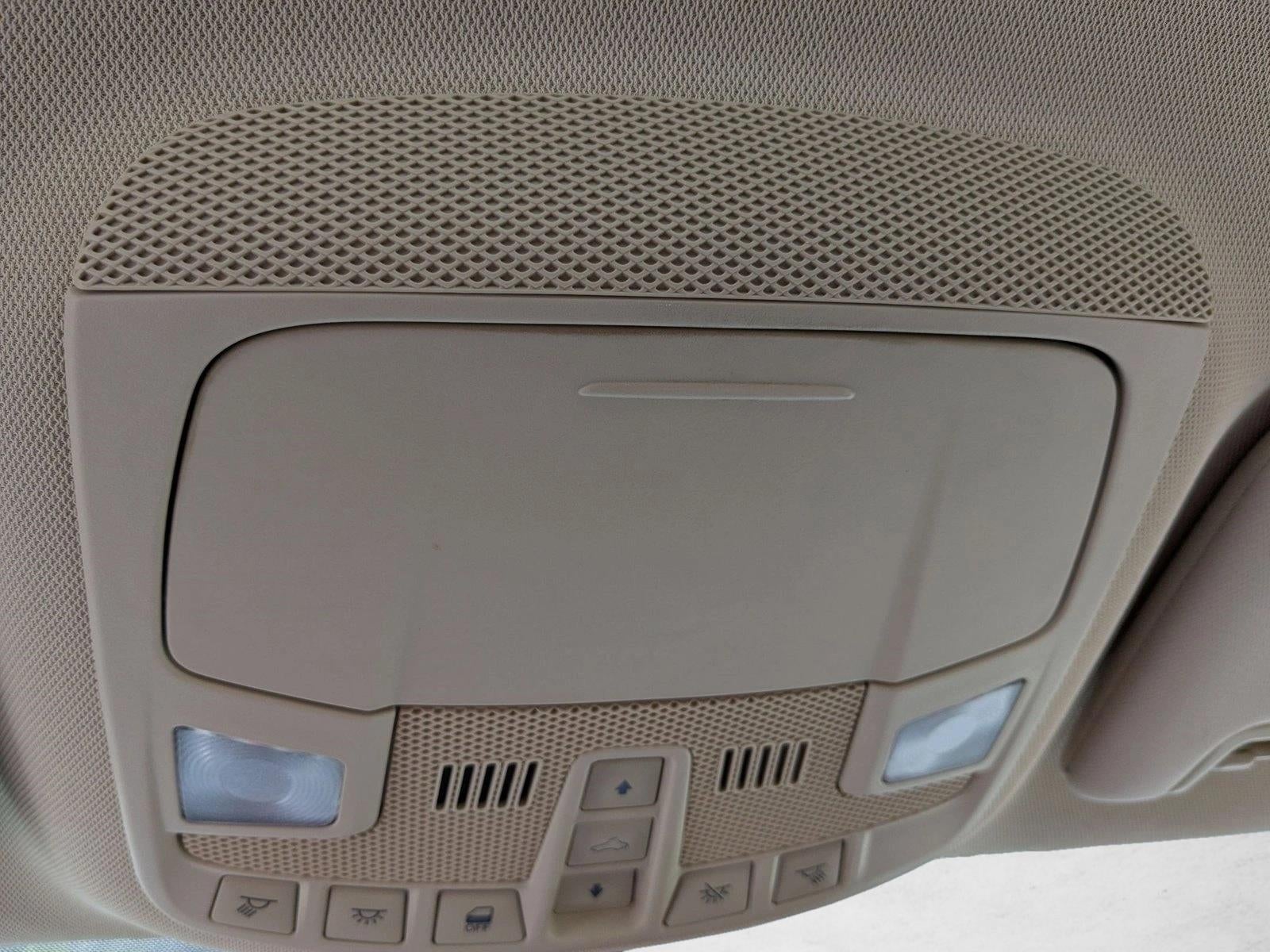 2013 Ford Fusion SE Hybrid