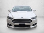 2013 Ford Fusion SE Hybrid