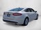 2013 Ford Fusion SE Hybrid