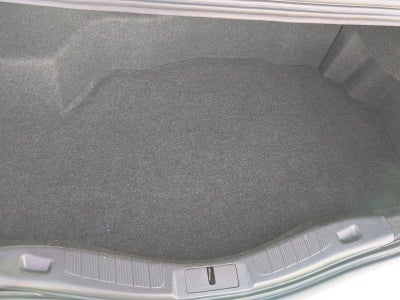 2013 Ford Fusion SE Hybrid