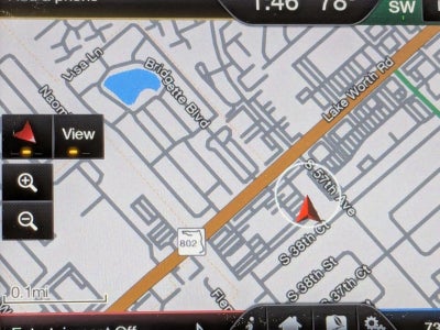 2013 Ford Fusion SE Hybrid