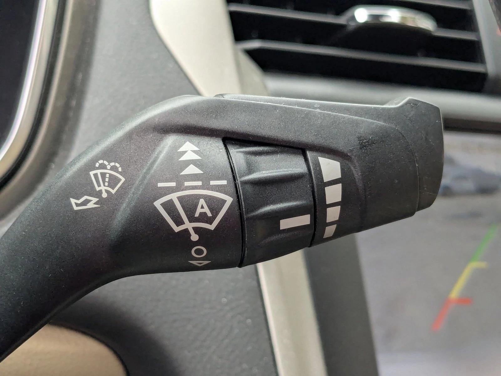 2013 Ford Fusion SE Hybrid