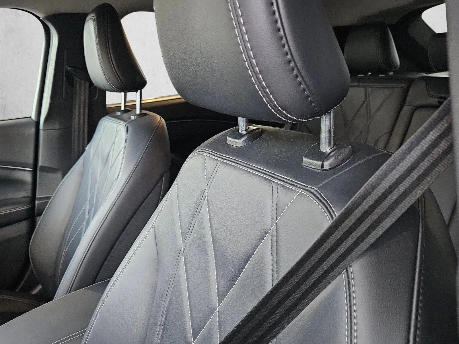 2023 Ford Mustang Mach-E California Route 1