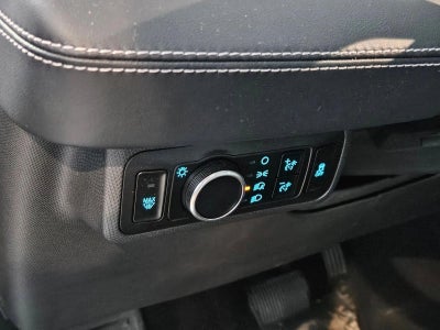 2023 Ford Mustang Mach-E California Route 1