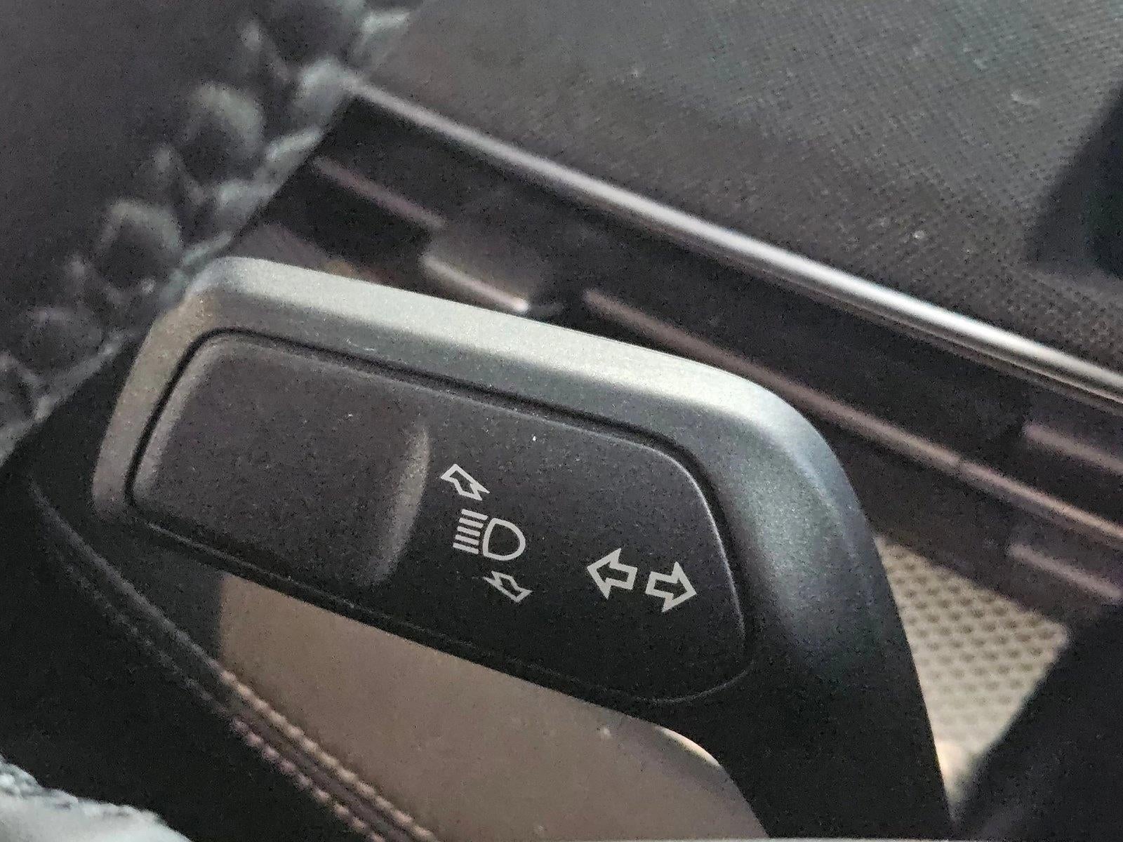 2023 Ford Mustang Mach-E California Route 1