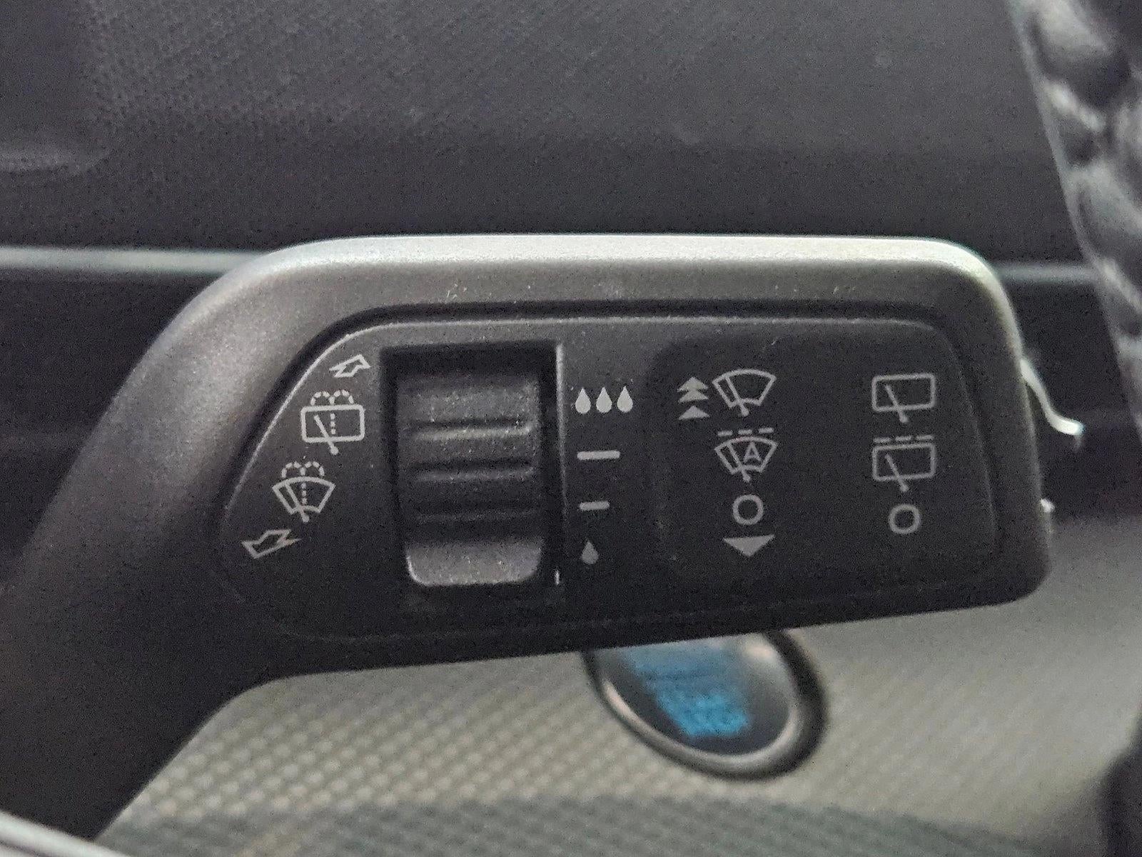 2023 Ford Mustang Mach-E California Route 1