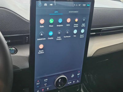 2023 Ford Mustang Mach-E California Route 1