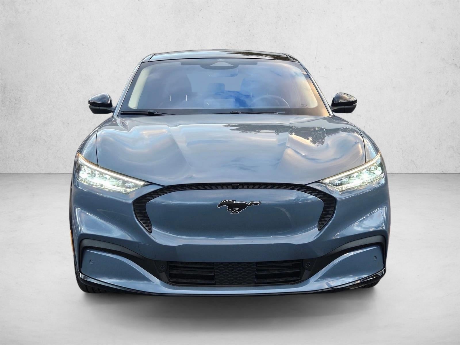 2023 Ford Mustang Mach-E California Route 1