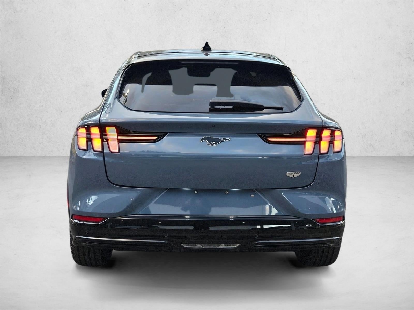 2023 Ford Mustang Mach-E California Route 1