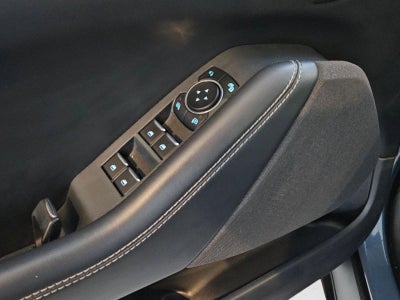 2023 Ford Mustang Mach-E California Route 1