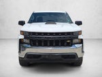 2021 Chevrolet Silverado 1500 Work Truck