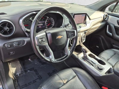 2019 Chevrolet Blazer Base