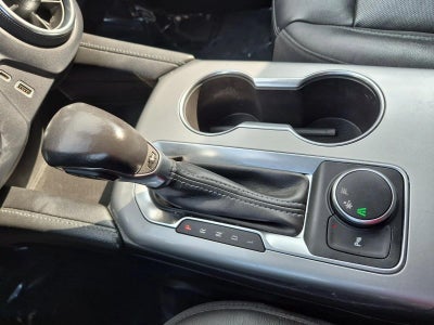 2019 Chevrolet Blazer Base