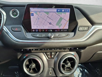 2019 Chevrolet Blazer Base