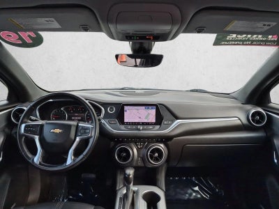2019 Chevrolet Blazer Base