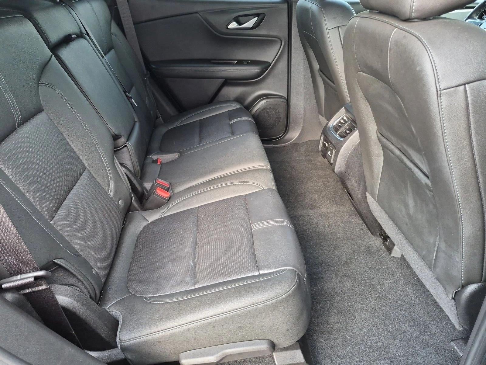 2019 Chevrolet Blazer Base