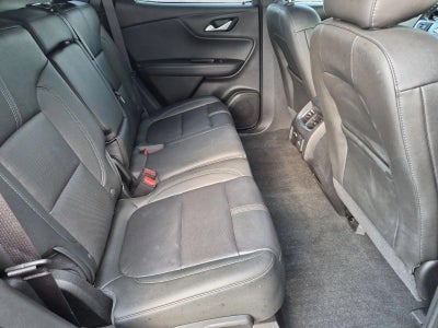 2019 Chevrolet Blazer Base