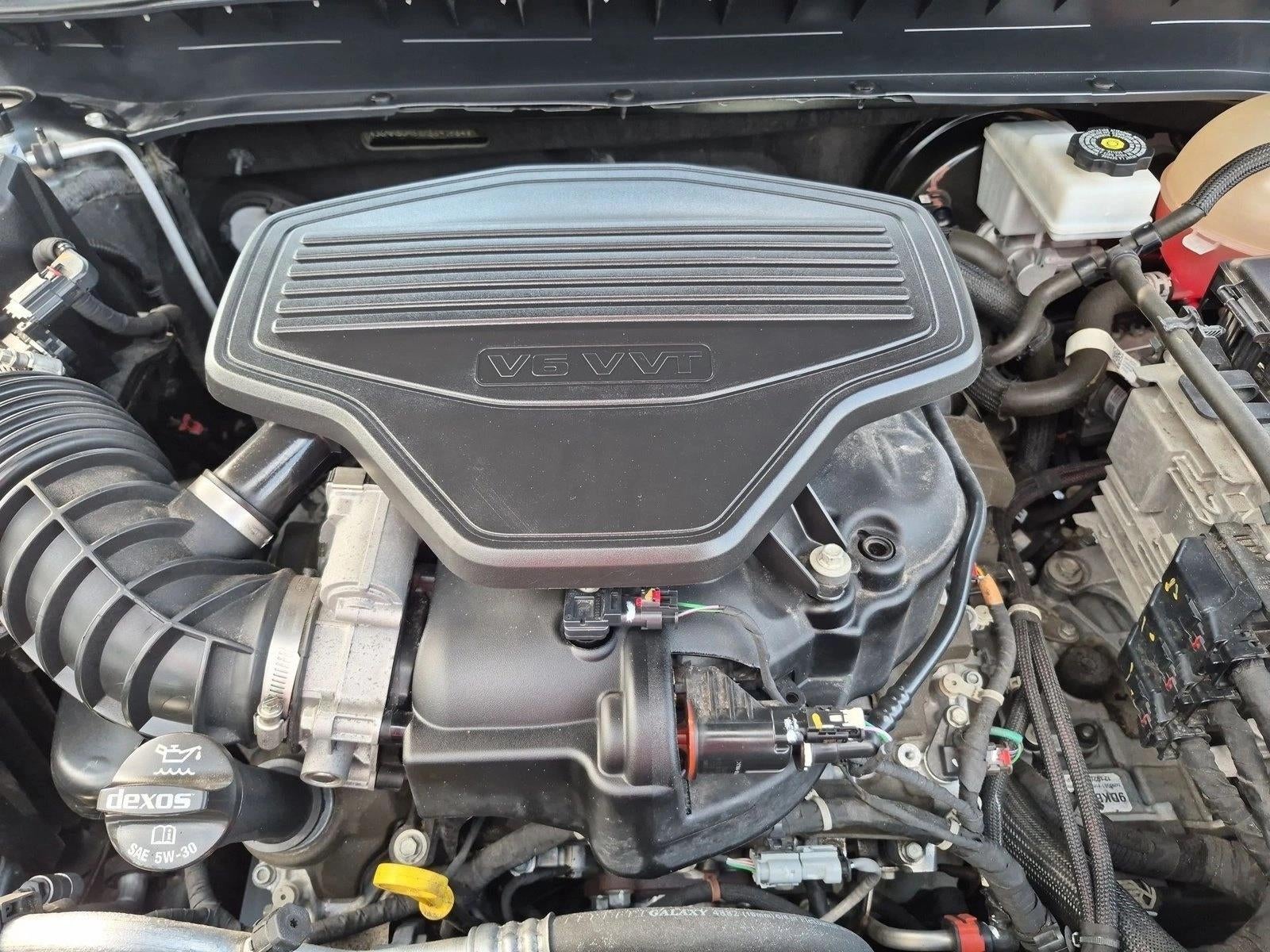 2019 Chevrolet Blazer Base