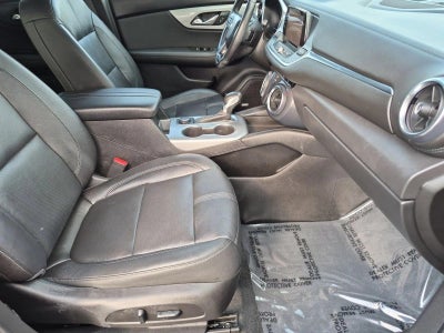 2019 Chevrolet Blazer Base
