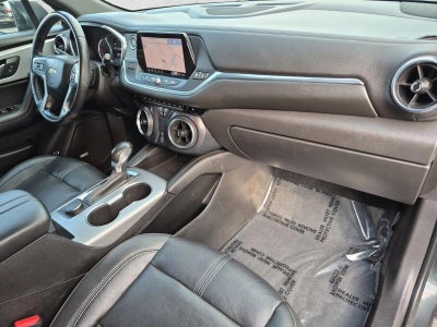 2019 Chevrolet Blazer Base
