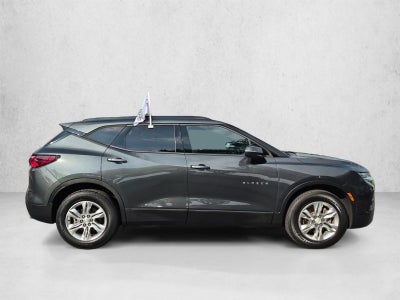 2019 Chevrolet Blazer Base