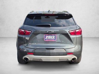 2019 Chevrolet Blazer Base