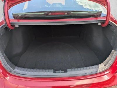 2021 Kia Forte GT