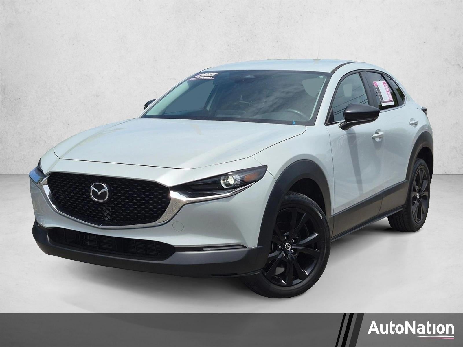 2024 Mazda Mazda CX-30 2.5 S Select Sport