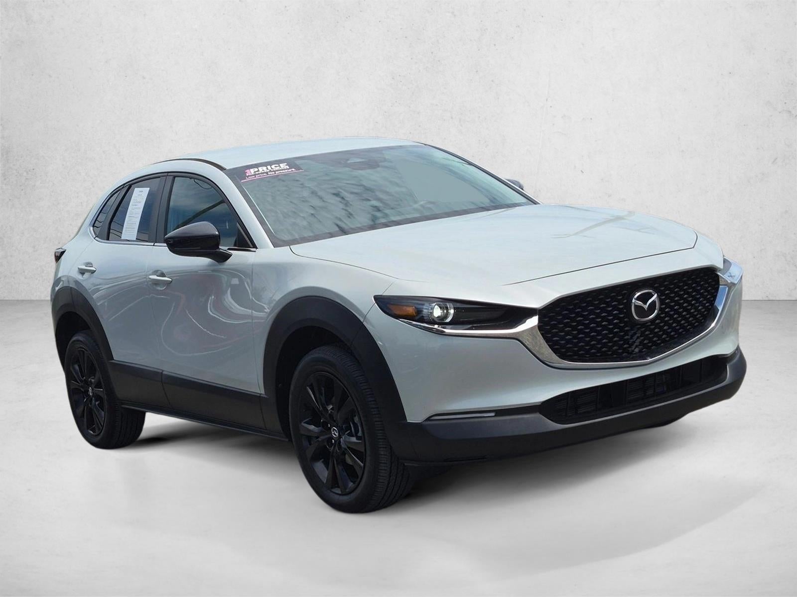 2024 Mazda Mazda CX-30 2.5 S Select Sport