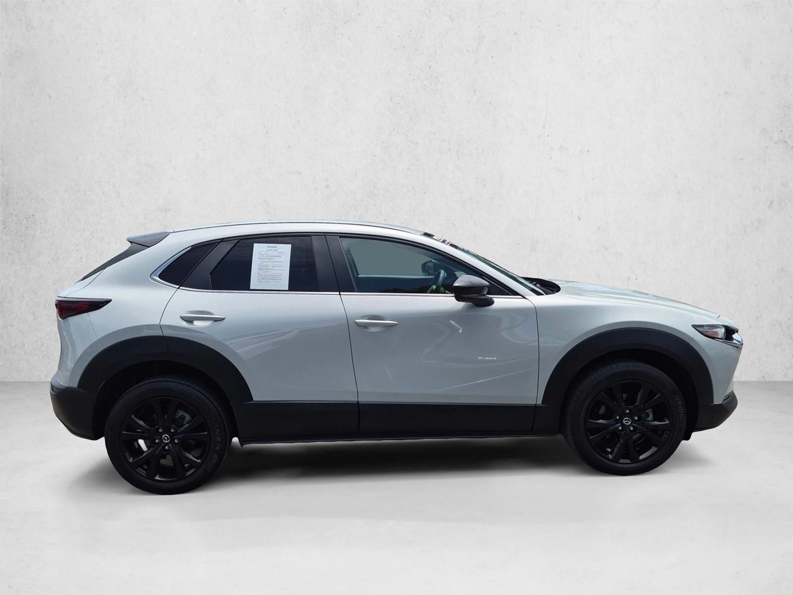2024 Mazda Mazda CX-30 2.5 S Select Sport