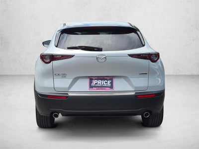2024 Mazda Mazda CX-30 2.5 S Select Sport
