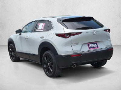2024 Mazda Mazda CX-30 2.5 S Select Sport