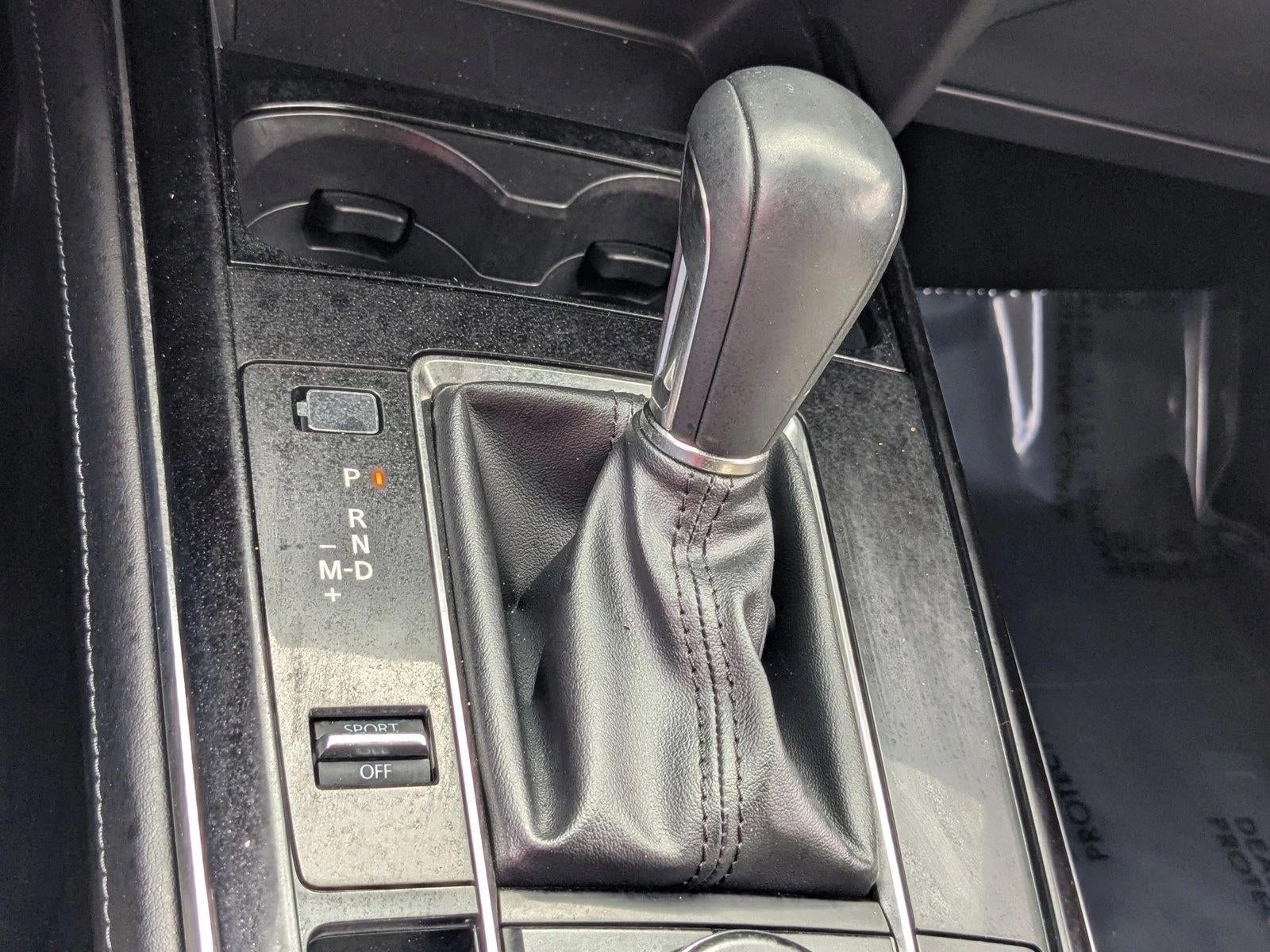 2024 Mazda Mazda CX-30 2.5 S Preferred Package