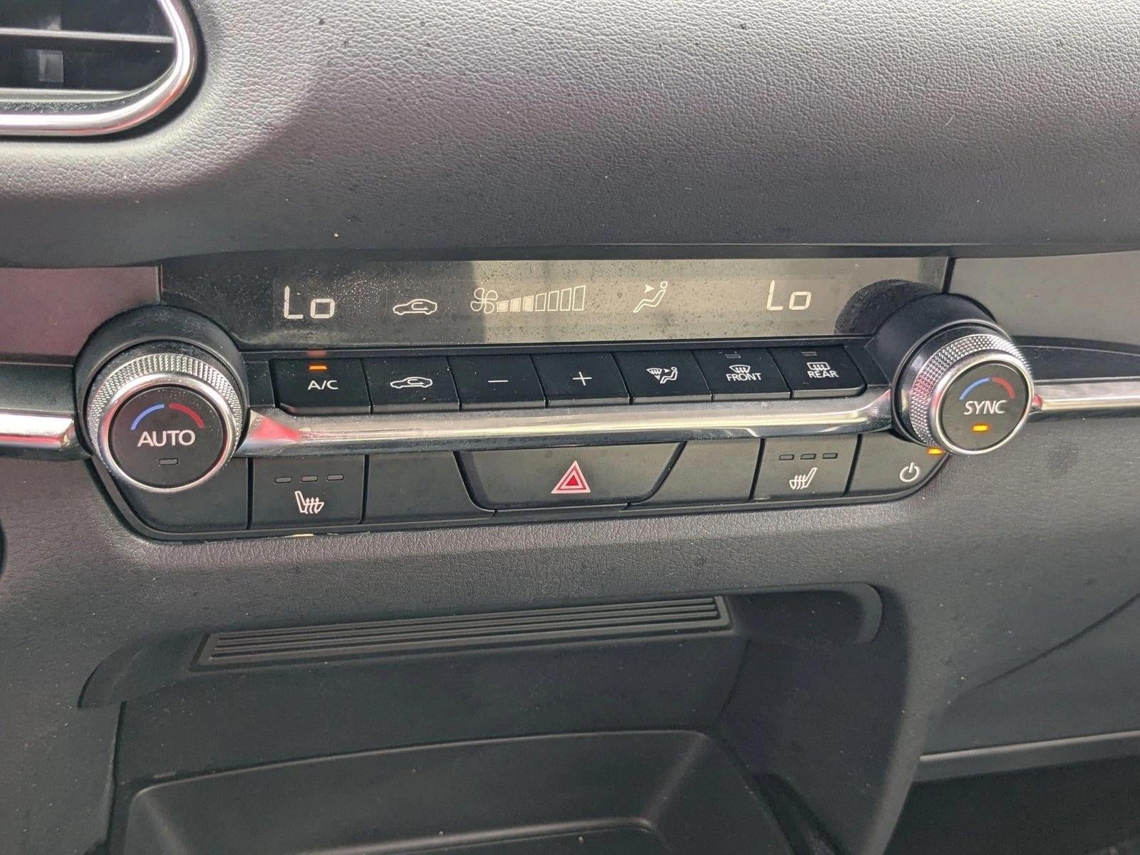 2024 Mazda Mazda CX-30 2.5 S Preferred Package