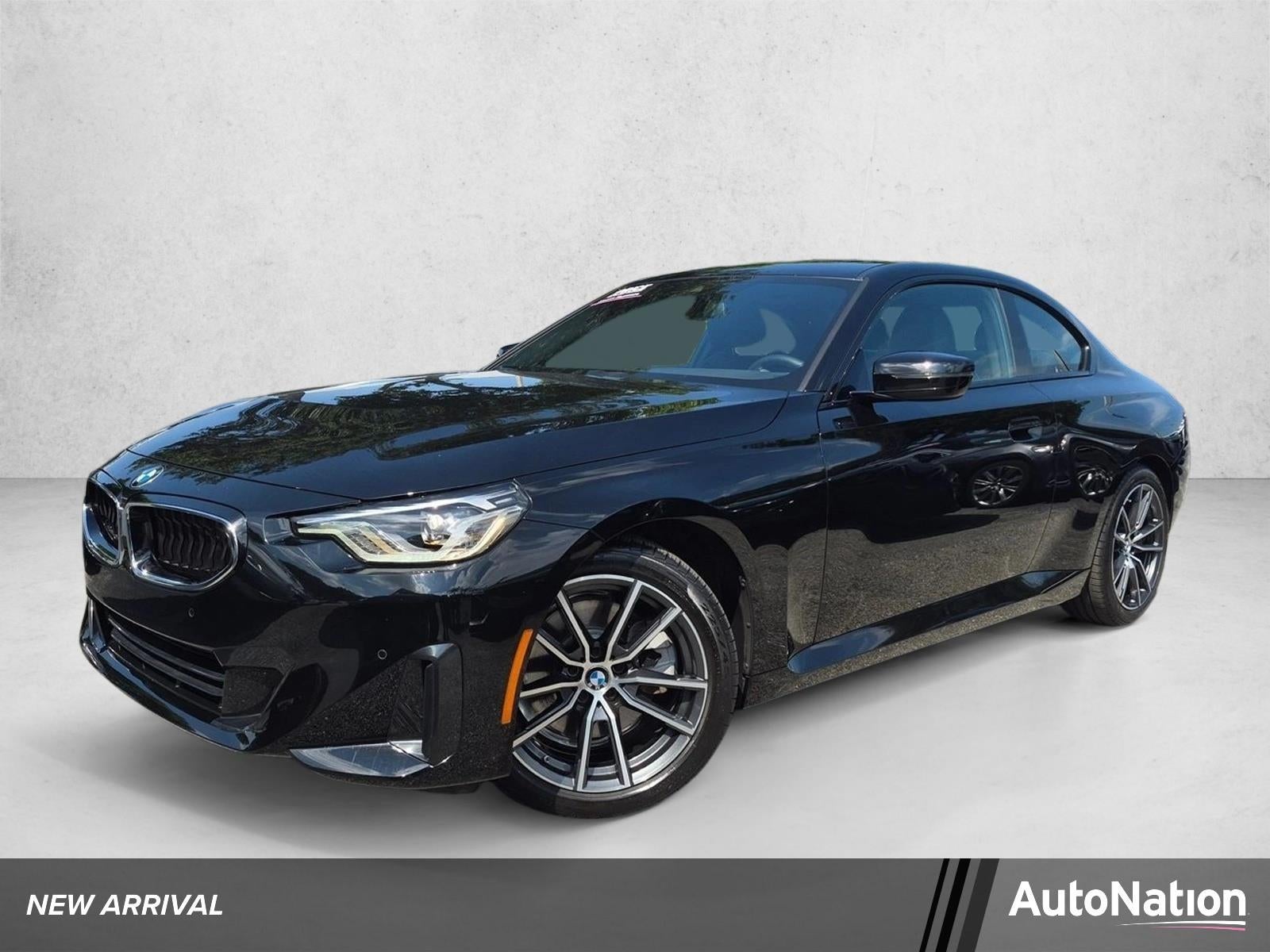 2024 BMW 230i 230i