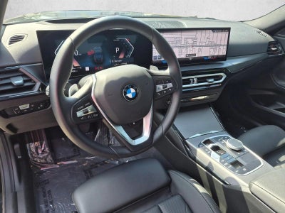 2024 BMW 230i 230i