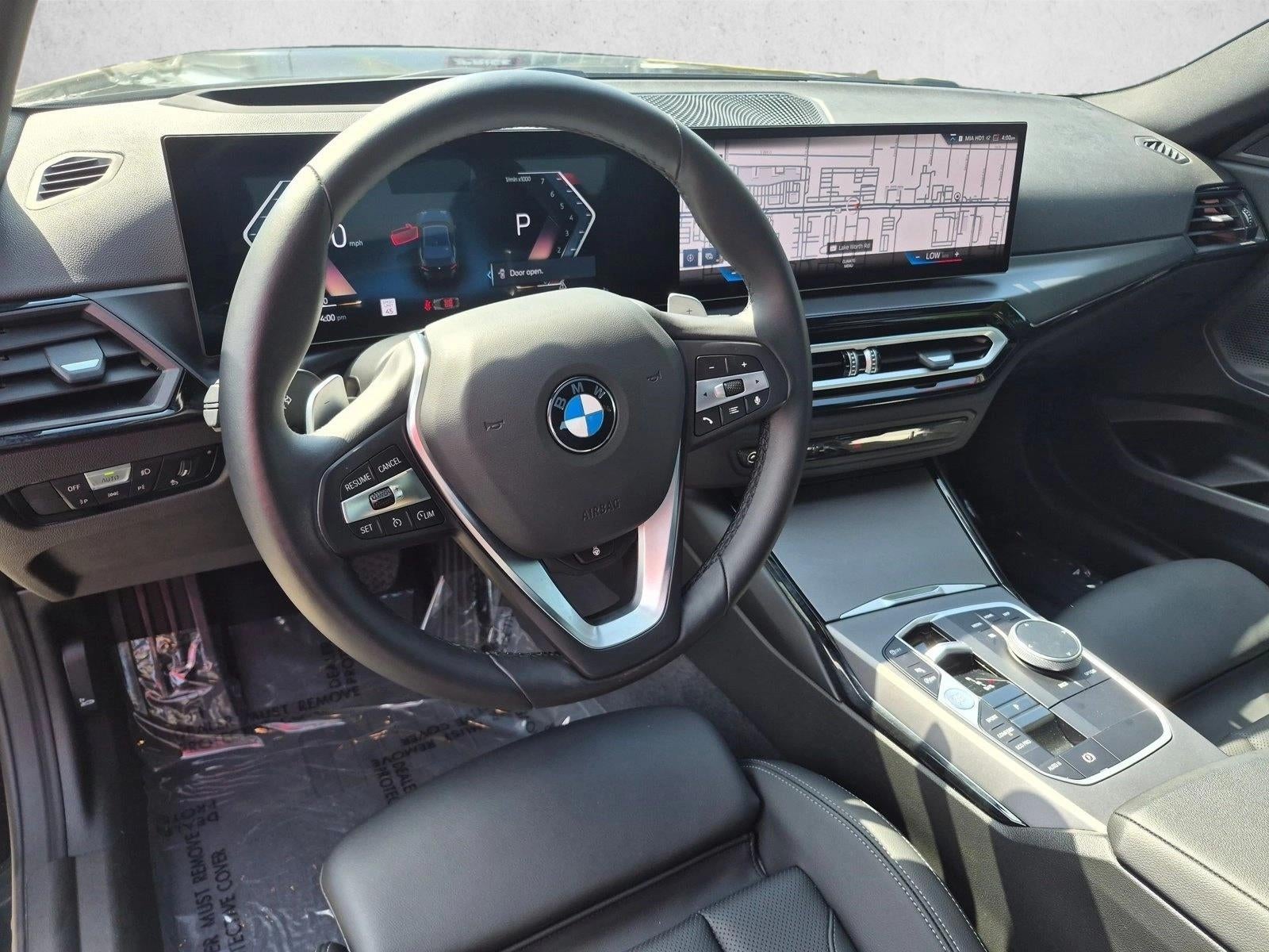2024 BMW 230i 230i