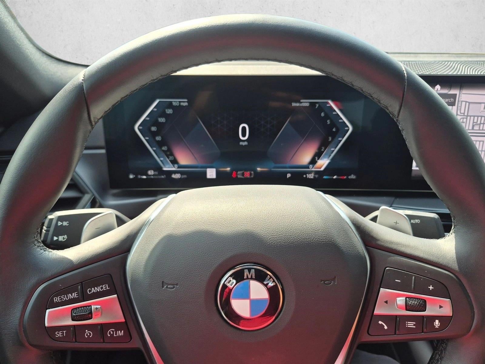 2024 BMW 230i 230i