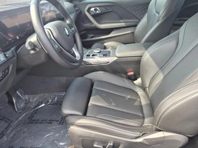 2024 BMW 230i 230i