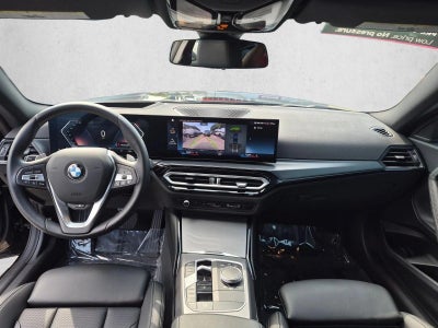 2024 BMW 230i 230i