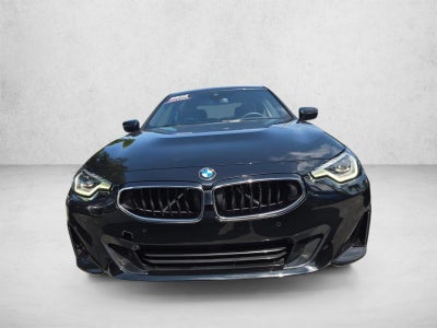 2024 BMW 230i 230i