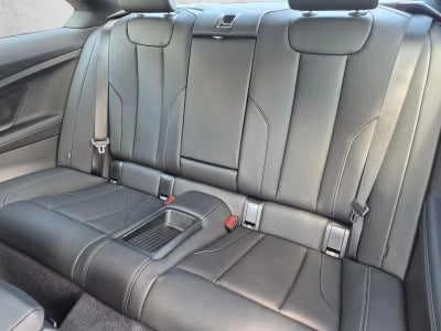 2024 BMW 230i 230i