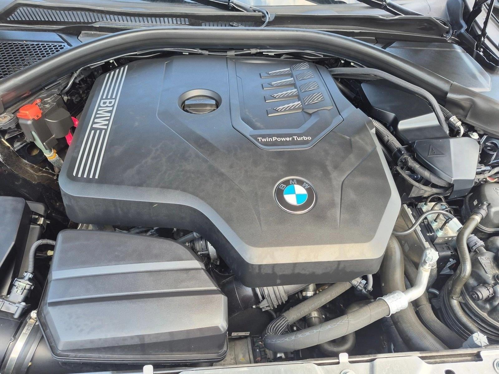 2024 BMW 230i 230i