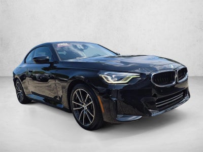 2024 BMW 230i 230i