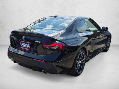 2024 BMW 230i 230i