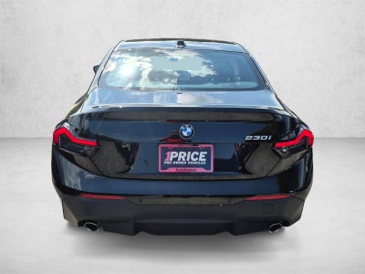 2024 BMW 230i 230i
